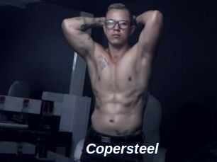 Copersteel