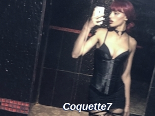 Coquette7