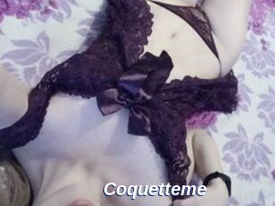 Coquetteme