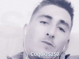 Coqui35150