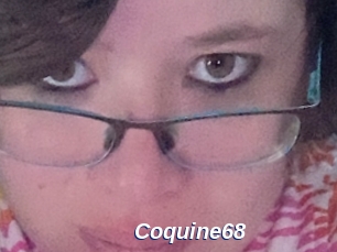 Coquine68