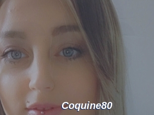 Coquine80