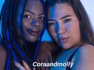 Coraandmolly
