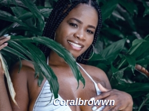 Coralbrowwn