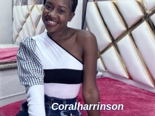 Coralharrinson