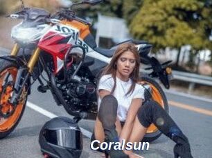 Coralsun