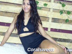 Coralsweett