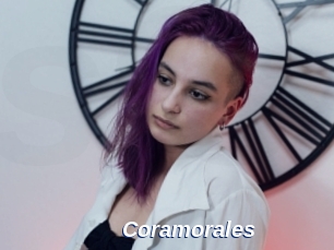 Coramorales