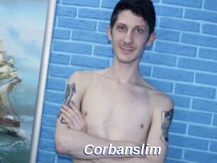 Corbanslim