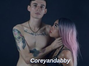 Coreyandabby