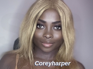 Coreyharper