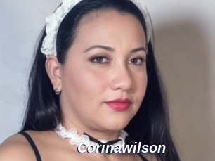 Corinawilson