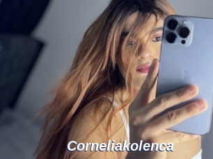 Corneliakolenca