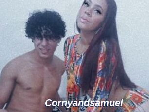 Cornyandsamuel