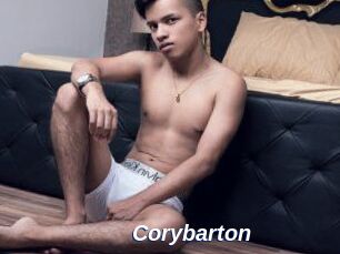 Corybarton