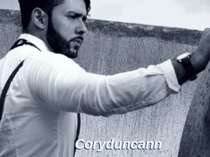 Coryduncann