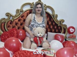 Corymilf