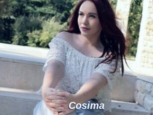 Cosima