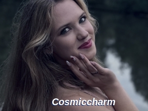 Cosmiccharm