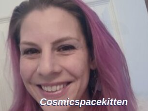 Cosmicspacekitten