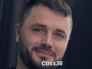 coss36 Safer Sex