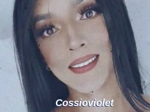 Cossioviolet