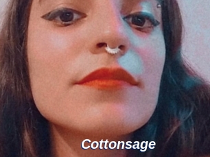 Cottonsage