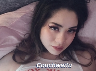 Couchwaifu