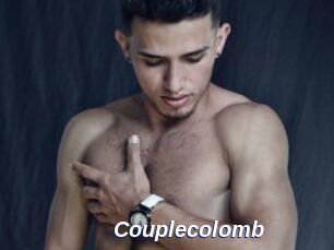 Couplecolomb