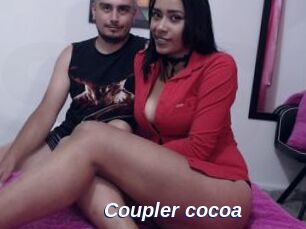 Coupler_cocoa