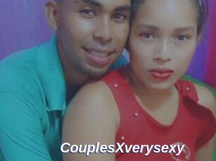 CouplesXverysexy