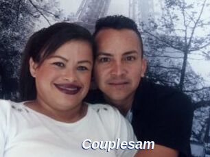 Couplesam