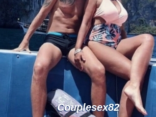 Couplesex82