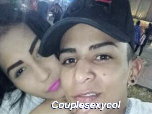 Couplesexycol