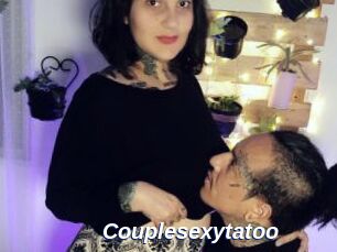 Couplesexytatoo