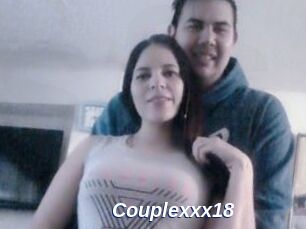 Couplexxx18