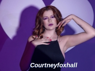 Courtneyfoxhall