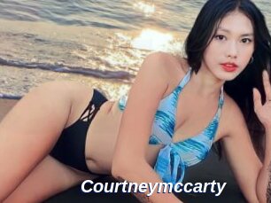 Courtneymccarty