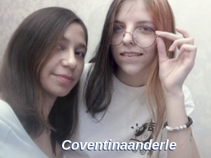 Coventinaanderle