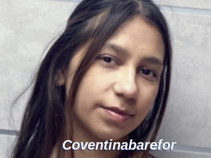 Coventinabarefor