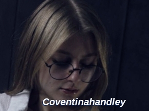 Coventinahandley