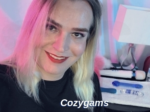 Cozygams