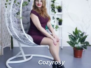 Cozyrosy