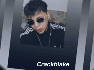 Crackblake