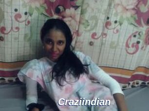 Craziindian