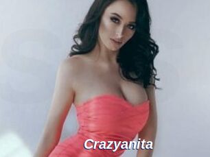 Crazyanita