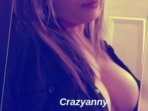 Crazyanny