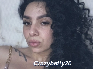 Crazybetty20