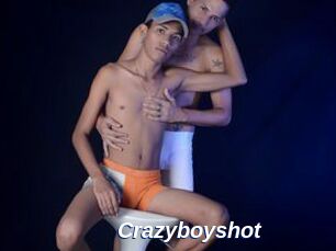 Crazyboyshot