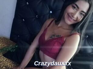 Crazydauxxx